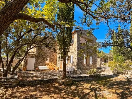 propriété 10 pièces 152 m²