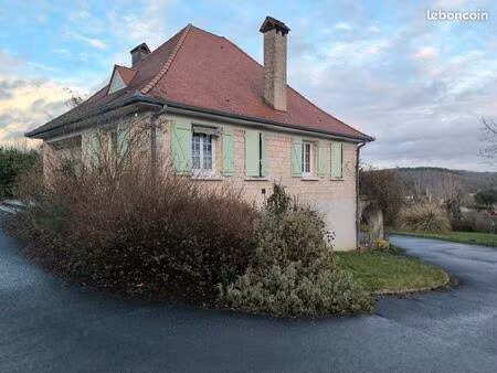 maison a louer  disponible