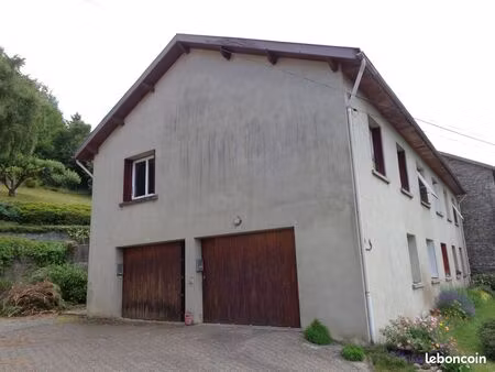 vente maison4 pièces 64 m2