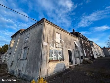 maison 6 pièces 189 m²