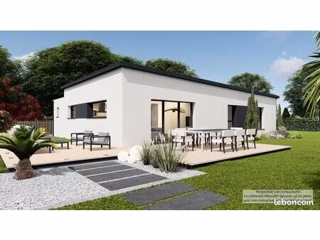 maison 5 pièces 103 m²