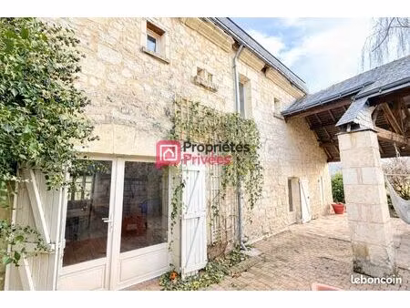 maison 4 pièces 137 m²