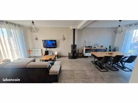 maison r+1 rt 2012 2019 4 chambres