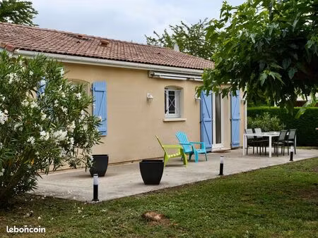 maison à louer - malause