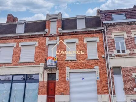 maison 8 pièces 290 m²