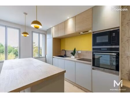 maison 3 pièces 71 m²