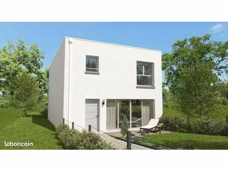maison 5 pièces 130 m²