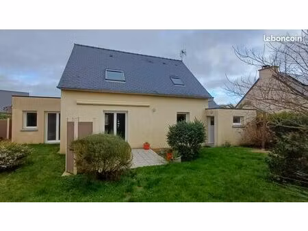 maison 5 pièces 103 m²