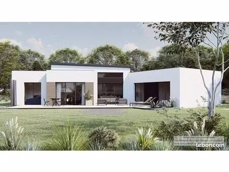 maison 5 pièces 105 m²