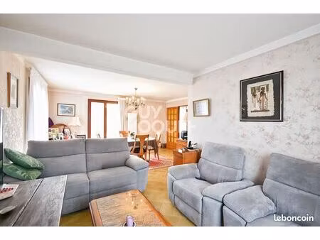 maison 4 pièces 125 m²