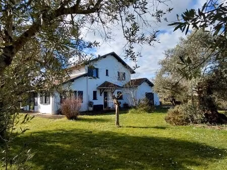 maison 5 pièces 130 m²