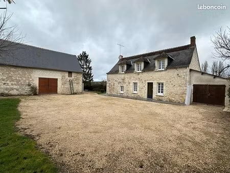 maison 5 pièces 112 m²