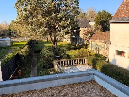 maison à vendre saint epain