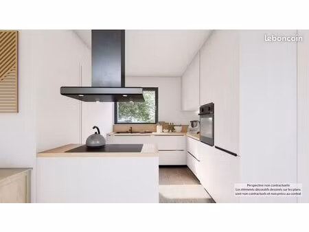 maison 5 pièces 115 m²