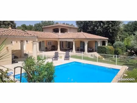 superbe villa provençale