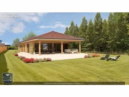 maison 5 pièces 190 m²