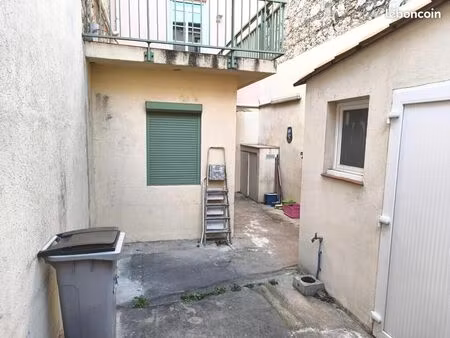 maison de village 6 pièces 129 m²