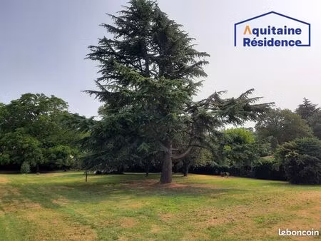 terrain casseuil 2471m²