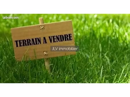 terrain 1 595 m² esquelbecq