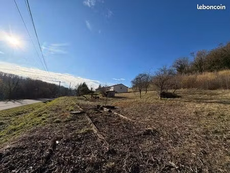 terrain 10 237 m² naives rosieres