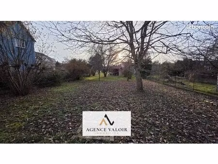terrain 949 m² rixheim