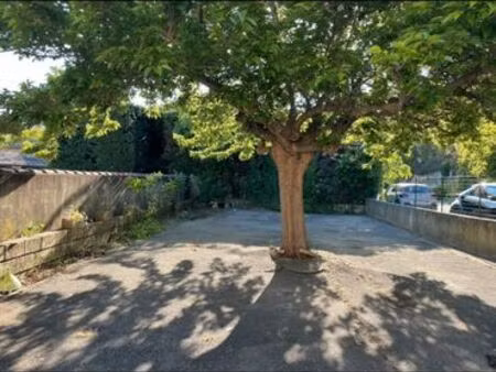 terrain constructible les beaumettes