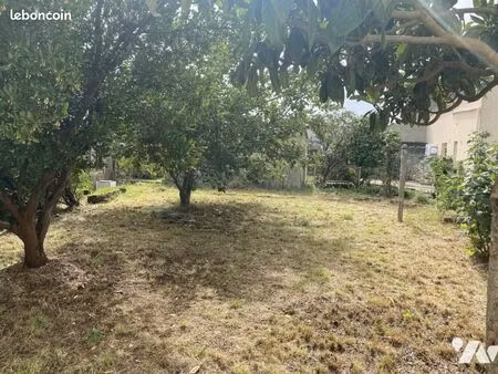 terrain 155 m² le temple de bretagne