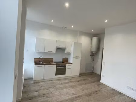a louer audun le tiche - appartement t2 de 40 m² - loyer 850 cc