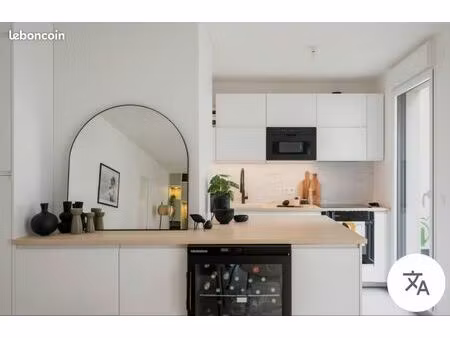 joli t2 dans propriété privée