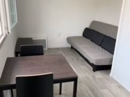 appartement 1 pièce 17 m²