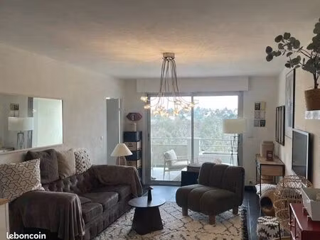 appartement jardins de moine 48m2