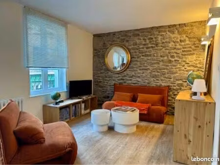 location t1 bis centre dinan