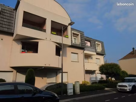 dans belle residence