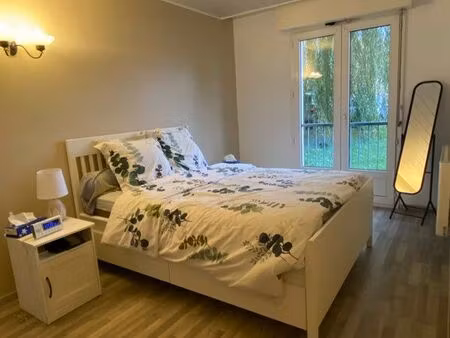 apparemment f4 au calme