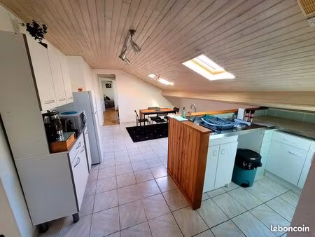 immeuble de rapport au centre ville de montereau-fault-yonne