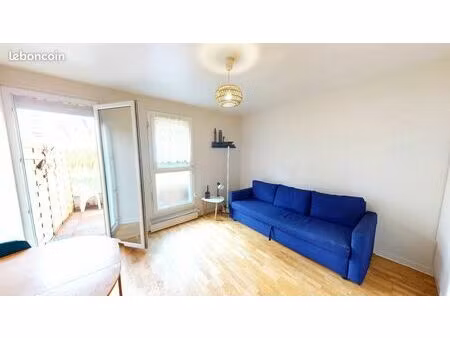 appartement 2 pièces 28 m²