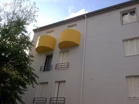 studio etudiants metz