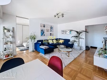 appartement 5 pièces 86 m²