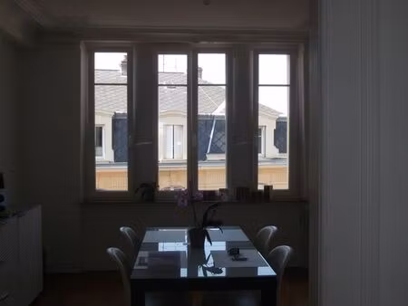 appartement f3 - metz sainte-thérèse