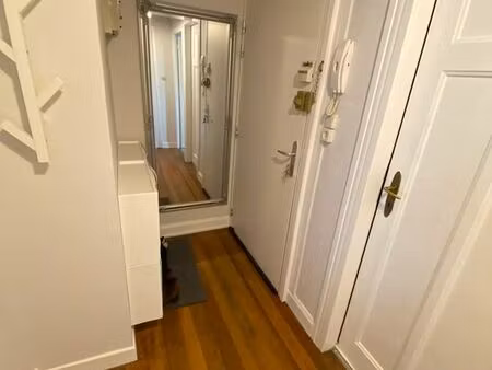 f2 meublé metz gare