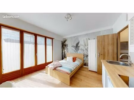 magnifique appartement idéal jeune actif