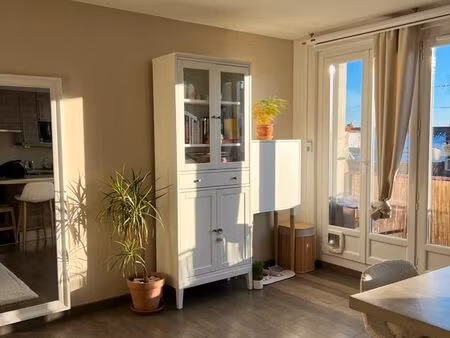 appartement t2 meulan en yvelines