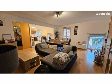 a mey  7km de metz  spacieux f3/f4  s