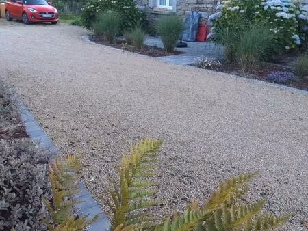 loue t2 meublé ploufragan