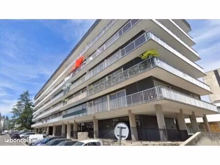 ? appartement 4 pièces lumineux – 82 m² – sarcelles (quartier calme)