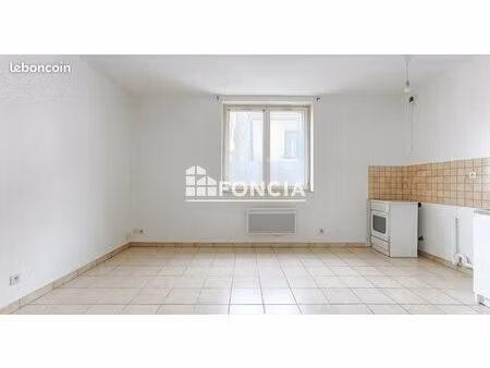 sartrouville - studio - 12 minutes à pied gare - cave - parking