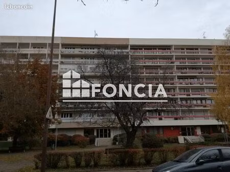 appartement 3 pièces 55 m²