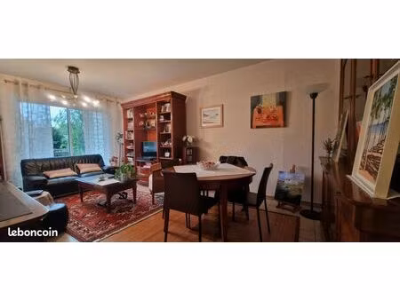 appartement en viager 4 pièces 78 m²