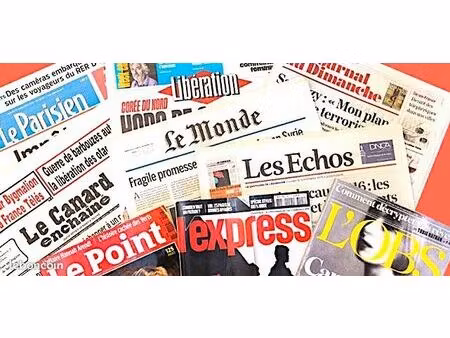 fonds de commerce presse morlaix