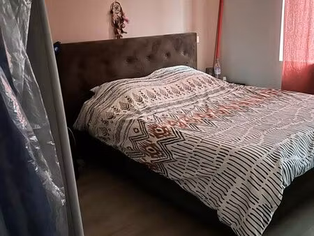 maison quartier du breuil